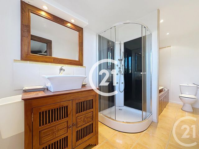 maison à vendre - 6 pièces - 174.0 m2 - COGNAC - 16 - POITOU-CHARENTES - Century 21 Xso Immobilier