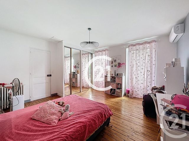 maison à vendre - 6 pièces - 166.0 m2 - COGNAC - 16 - POITOU-CHARENTES - Century 21 Xso Immobilier