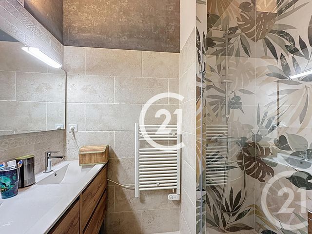 maison à vendre - 6 pièces - 166.0 m2 - COGNAC - 16 - POITOU-CHARENTES - Century 21 Xso Immobilier