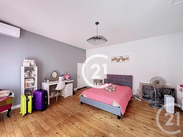 maison à vendre - 6 pièces - 166.0 m2 - COGNAC - 16 - POITOU-CHARENTES - Century 21 Xso Immobilier