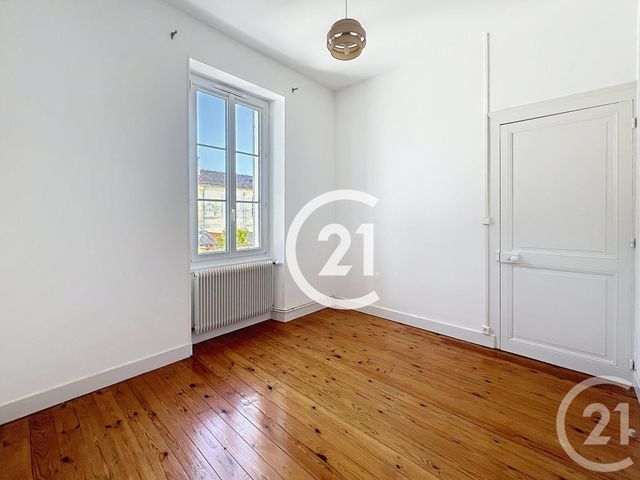 maison à louer - 4 pièces - 78.0 m2 - COGNAC - 16 - POITOU-CHARENTES - Century 21 Xso Immobilier