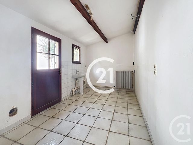 maison à louer - 4 pièces - 78.0 m2 - COGNAC - 16 - POITOU-CHARENTES - Century 21 Xso Immobilier