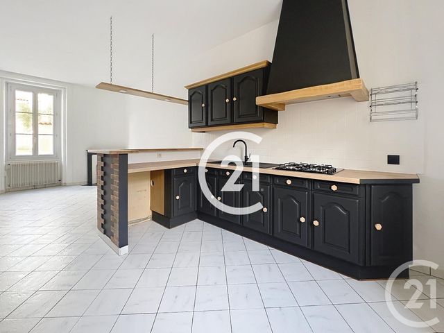 maison à louer - 4 pièces - 78.0 m2 - COGNAC - 16 - POITOU-CHARENTES - Century 21 Xso Immobilier