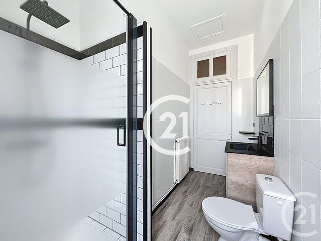 maison à louer - 4 pièces - 78.0 m2 - COGNAC - 16 - POITOU-CHARENTES - Century 21 Xso Immobilier