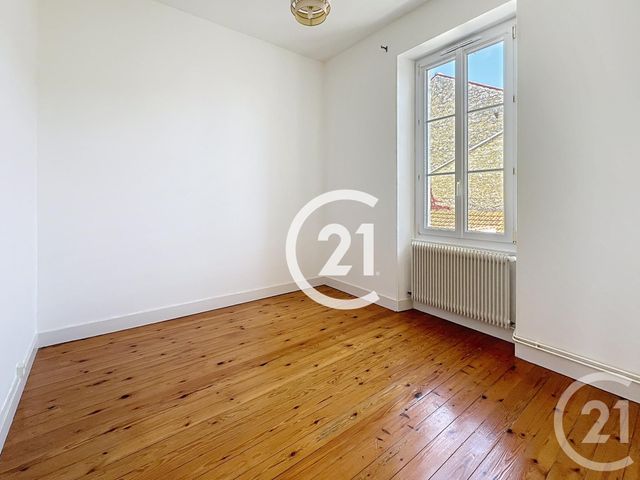 maison à louer - 4 pièces - 78.0 m2 - COGNAC - 16 - POITOU-CHARENTES - Century 21 Xso Immobilier