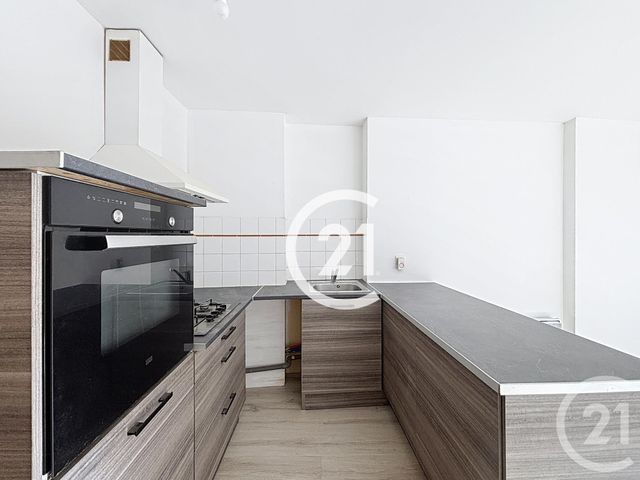 immeuble à vendre - 105.0 m2 - COGNAC - 16 - POITOU-CHARENTES - Century 21 Xso Immobilier