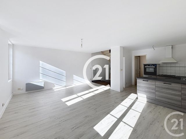 immeuble à vendre - 105.0 m2 - COGNAC - 16 - POITOU-CHARENTES - Century 21 Xso Immobilier