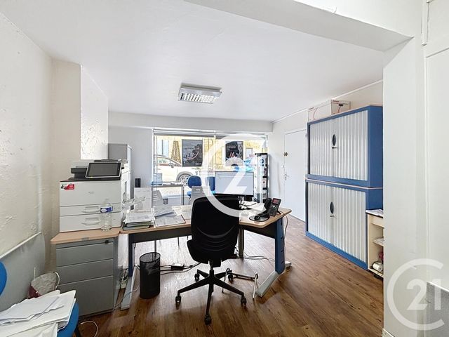 immeuble à vendre - 105.0 m2 - COGNAC - 16 - POITOU-CHARENTES - Century 21 Xso Immobilier