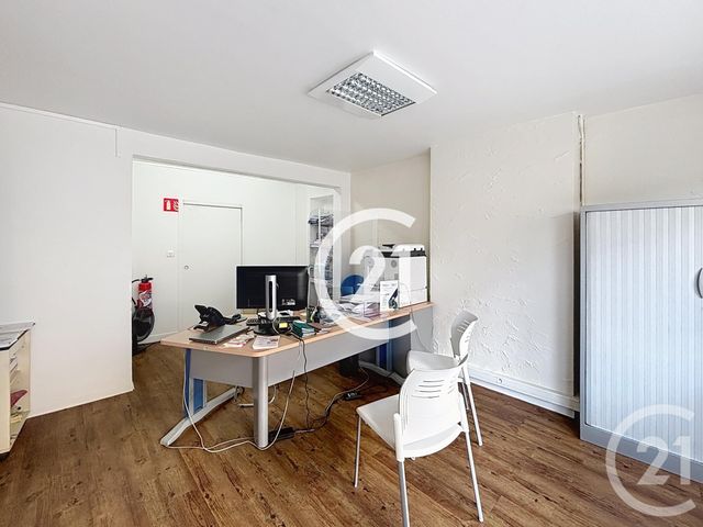 immeuble à vendre - 105.0 m2 - COGNAC - 16 - POITOU-CHARENTES - Century 21 Xso Immobilier