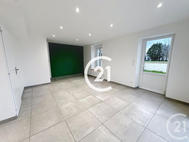 maison à louer - 3 pièces - 79.0 m2 - MONS - 17 - POITOU-CHARENTES - Century 21 Xso Immobilier