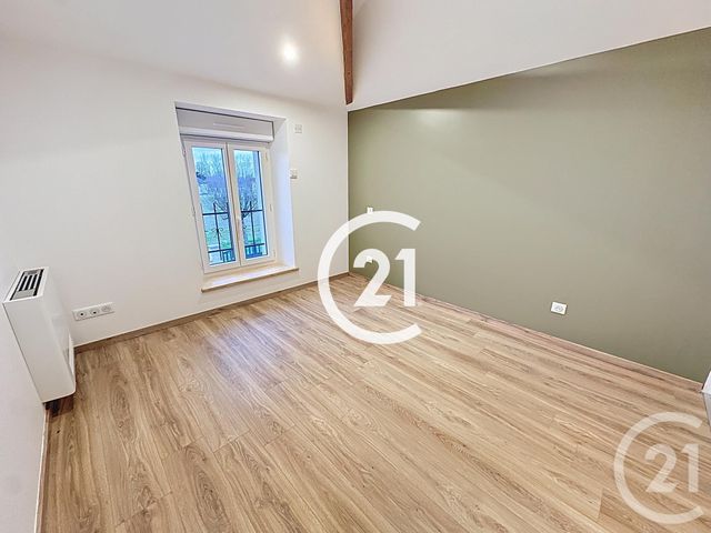 maison à louer - 3 pièces - 79.0 m2 - MONS - 17 - POITOU-CHARENTES - Century 21 Xso Immobilier