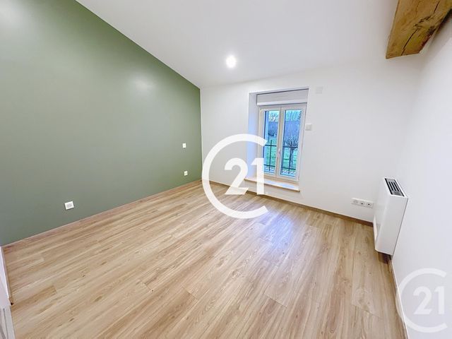 maison à louer - 3 pièces - 79.0 m2 - MONS - 17 - POITOU-CHARENTES - Century 21 Xso Immobilier