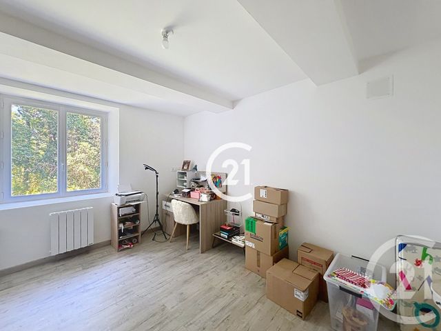 maison à vendre - 5 pièces - 129.0 m2 - MERPINS - 16 - POITOU-CHARENTES - Century 21 Xso Immobilier