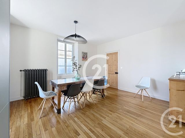 maison à louer - 5 pièces - 143.0 m2 - COGNAC - 16 - POITOU-CHARENTES - Century 21 Xso Immobilier