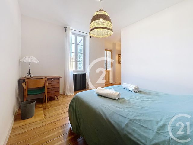 maison à louer - 5 pièces - 143.0 m2 - COGNAC - 16 - POITOU-CHARENTES - Century 21 Xso Immobilier