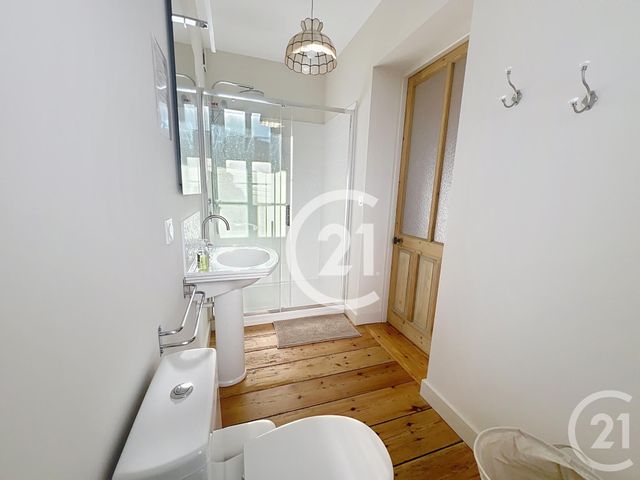 maison à louer - 5 pièces - 143.0 m2 - COGNAC - 16 - POITOU-CHARENTES - Century 21 Xso Immobilier