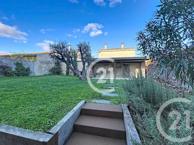 maison à louer - 5 pièces - 143.0 m2 - COGNAC - 16 - POITOU-CHARENTES - Century 21 Xso Immobilier