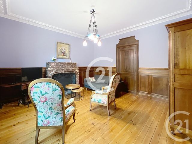 maison à louer - 5 pièces - 143.0 m2 - COGNAC - 16 - POITOU-CHARENTES - Century 21 Xso Immobilier