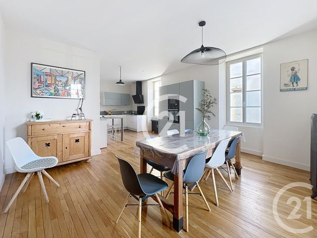 maison - COGNAC - 16