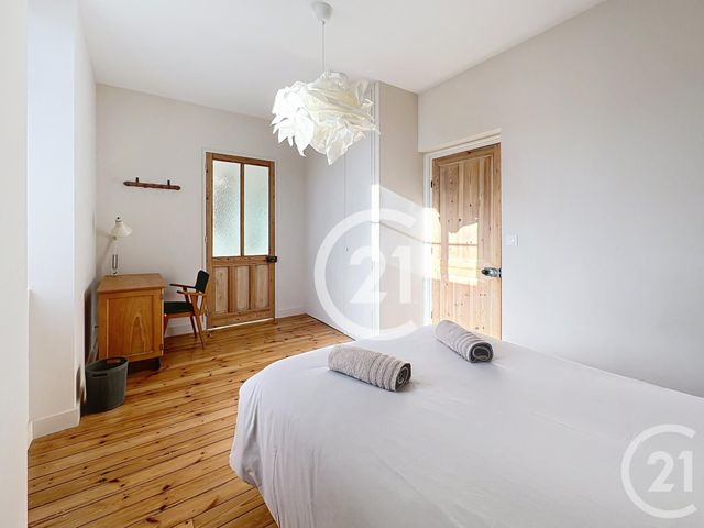 maison à louer - 5 pièces - 143.0 m2 - COGNAC - 16 - POITOU-CHARENTES - Century 21 Xso Immobilier