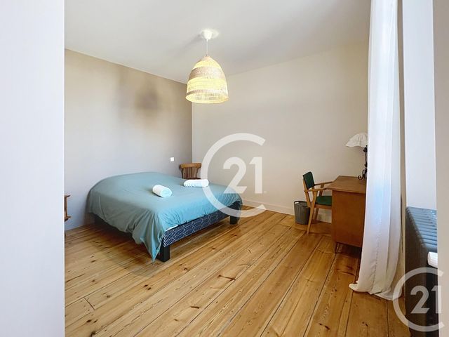 maison à louer - 5 pièces - 143.0 m2 - COGNAC - 16 - POITOU-CHARENTES - Century 21 Xso Immobilier