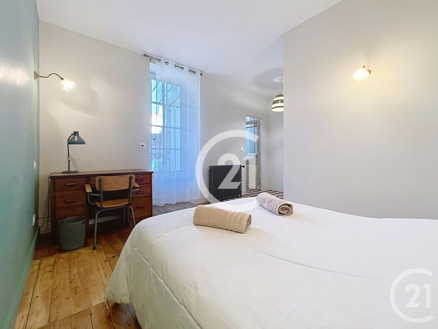 maison à louer - 5 pièces - 143.0 m2 - COGNAC - 16 - POITOU-CHARENTES - Century 21 Xso Immobilier