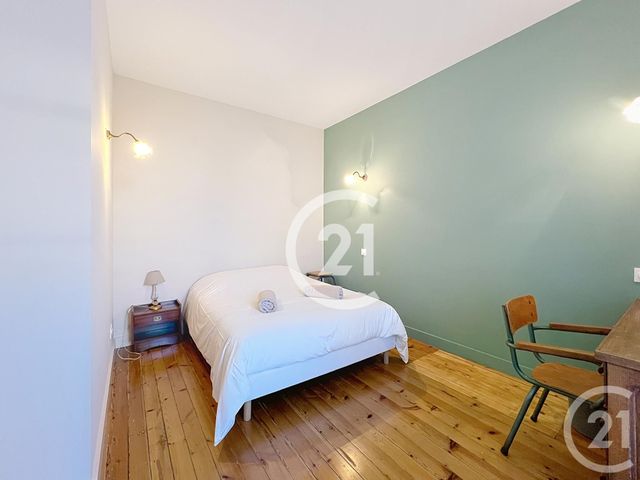 maison à louer - 5 pièces - 143.0 m2 - COGNAC - 16 - POITOU-CHARENTES - Century 21 Xso Immobilier