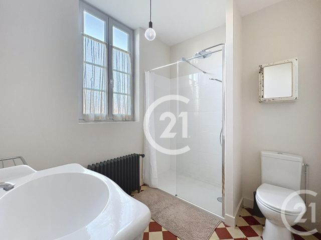 maison à louer - 5 pièces - 143.0 m2 - COGNAC - 16 - POITOU-CHARENTES - Century 21 Xso Immobilier