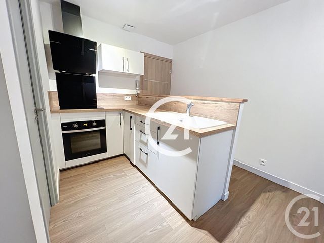 Appartement F2 à louer COGNAC