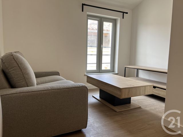 Appartement F2 à louer COGNAC