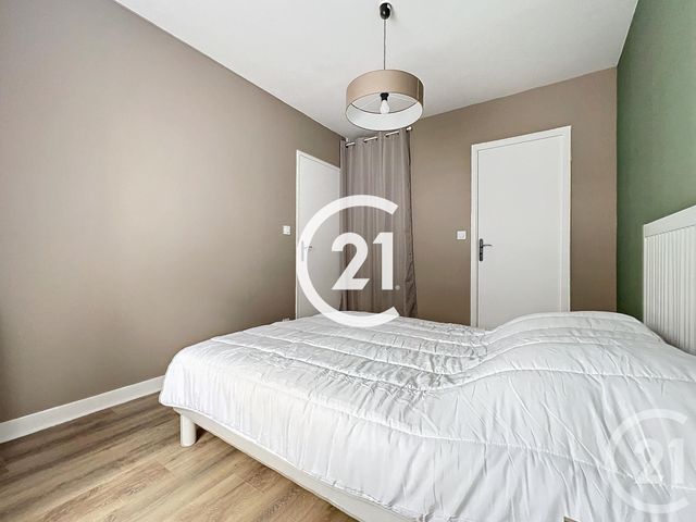 Appartement F2 à louer - 2 pièces - 38.0 m2 - COGNAC - 16 - POITOU-CHARENTES - Century 21 Xso Immobilier