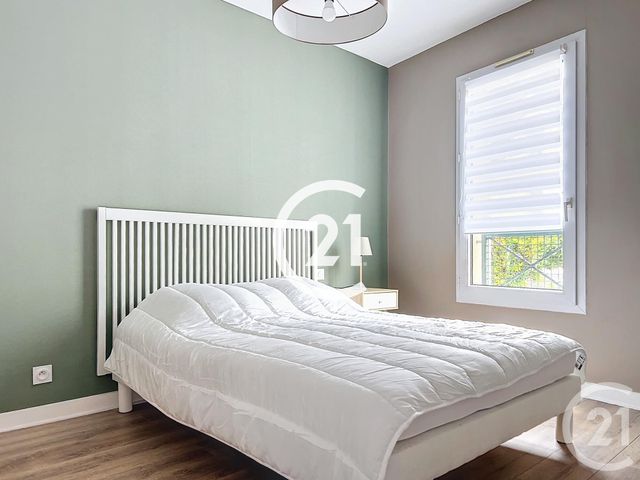 Appartement F2 à louer - 2 pièces - 38.0 m2 - COGNAC - 16 - POITOU-CHARENTES - Century 21 Xso Immobilier