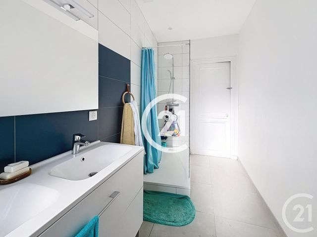 maison à louer - 4 pièces - 92.4 m2 - COGNAC - 16 - POITOU-CHARENTES - Century 21 Xso Immobilier