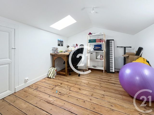 maison à louer - 4 pièces - 92.4 m2 - COGNAC - 16 - POITOU-CHARENTES - Century 21 Xso Immobilier