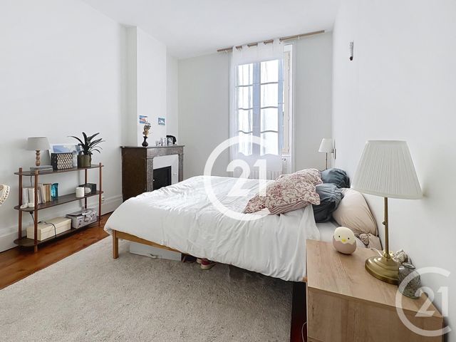 maison à louer - 4 pièces - 92.4 m2 - COGNAC - 16 - POITOU-CHARENTES - Century 21 Xso Immobilier