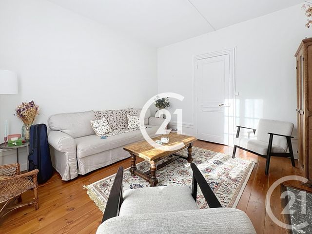 maison à louer - 4 pièces - 92.4 m2 - COGNAC - 16 - POITOU-CHARENTES - Century 21 Xso Immobilier