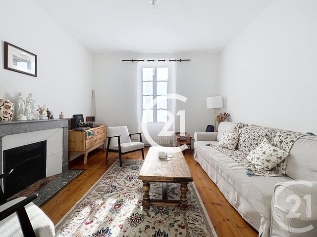 maison à louer - 4 pièces - 92.4 m2 - COGNAC - 16 - POITOU-CHARENTES - Century 21 Xso Immobilier