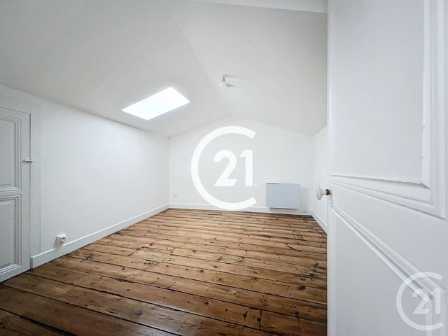 maison à louer - 4 pièces - 92.4 m2 - COGNAC - 16 - POITOU-CHARENTES - Century 21 Xso Immobilier