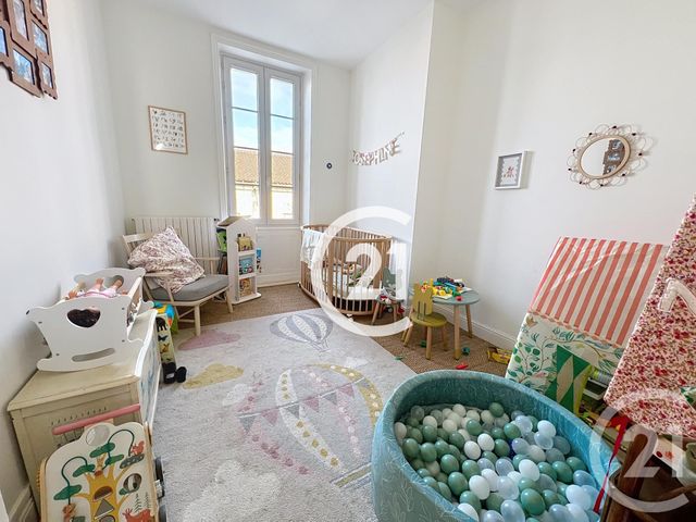 maison à louer - 4 pièces - 92.4 m2 - COGNAC - 16 - POITOU-CHARENTES - Century 21 Xso Immobilier