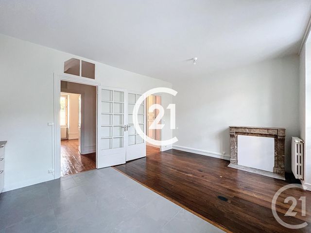 maison à louer - 4 pièces - 92.4 m2 - COGNAC - 16 - POITOU-CHARENTES - Century 21 Xso Immobilier