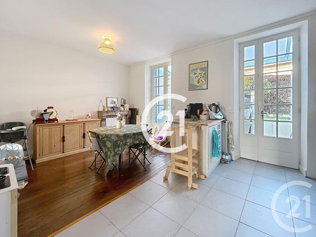 maison à louer - 4 pièces - 92.4 m2 - COGNAC - 16 - POITOU-CHARENTES - Century 21 Xso Immobilier