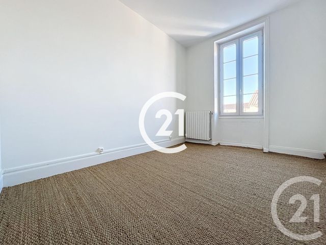 maison à louer - 4 pièces - 92.4 m2 - COGNAC - 16 - POITOU-CHARENTES - Century 21 Xso Immobilier