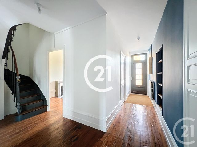 maison à louer - 4 pièces - 92.4 m2 - COGNAC - 16 - POITOU-CHARENTES - Century 21 Xso Immobilier