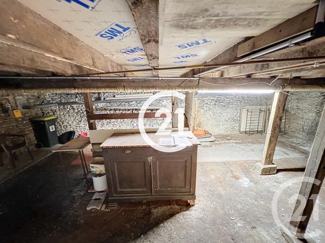 maison à louer - 4 pièces - 92.4 m2 - COGNAC - 16 - POITOU-CHARENTES - Century 21 Xso Immobilier