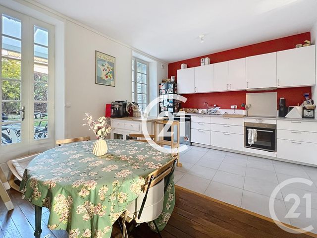 maison à louer - 4 pièces - 92.4 m2 - COGNAC - 16 - POITOU-CHARENTES - Century 21 Xso Immobilier