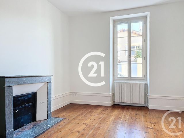 maison à louer - 4 pièces - 92.4 m2 - COGNAC - 16 - POITOU-CHARENTES - Century 21 Xso Immobilier