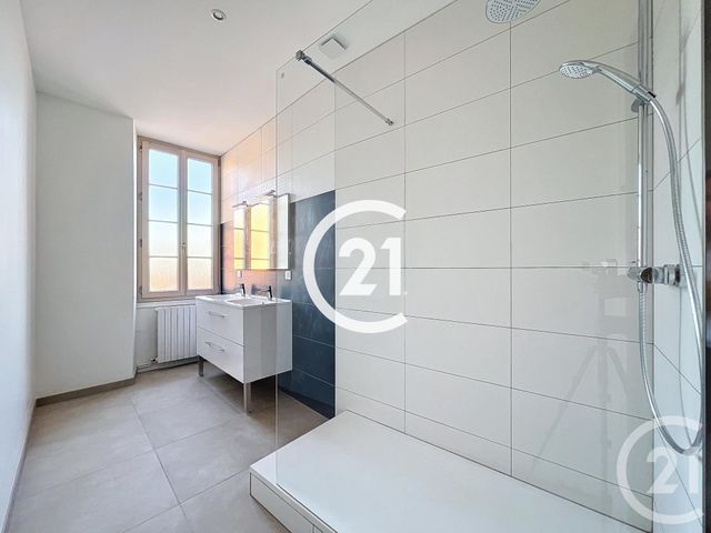 maison à louer - 4 pièces - 92.4 m2 - COGNAC - 16 - POITOU-CHARENTES - Century 21 Xso Immobilier