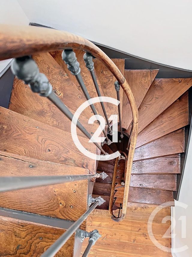 maison à louer - 4 pièces - 92.4 m2 - COGNAC - 16 - POITOU-CHARENTES - Century 21 Xso Immobilier