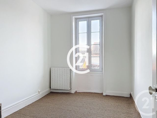 maison à louer - 4 pièces - 92.4 m2 - COGNAC - 16 - POITOU-CHARENTES - Century 21 Xso Immobilier