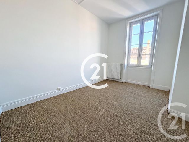 maison à louer - 4 pièces - 92.4 m2 - COGNAC - 16 - POITOU-CHARENTES - Century 21 Xso Immobilier